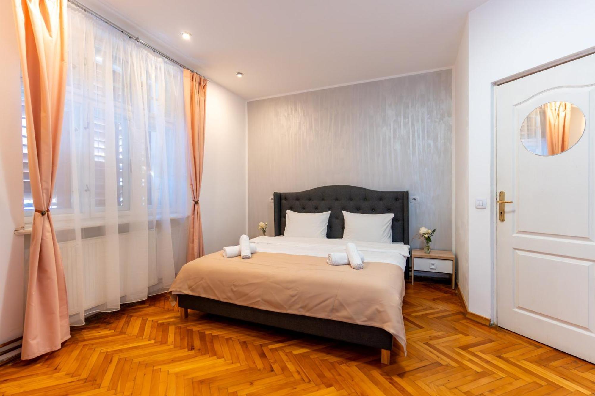 Crisan Residence - Vila Crisan Брашов Экстерьер фото