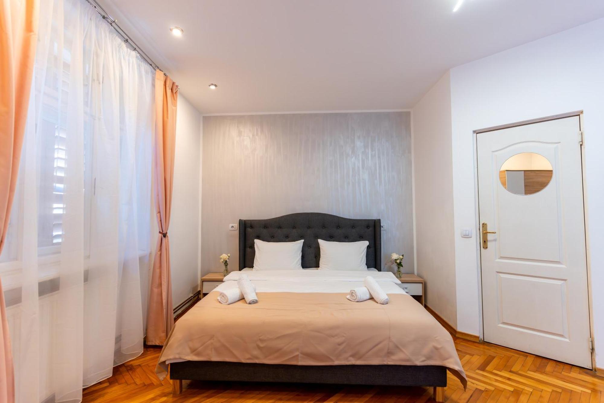 Crisan Residence - Vila Crisan Брашов Экстерьер фото